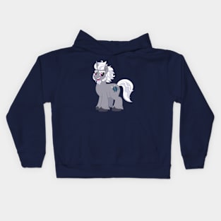 Alphabittle Blossomforth Kids Hoodie